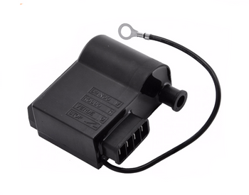 Cewka zapłonowa z modułem minarelli am6