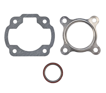 Uszczelki 2T 60cc 44mm głowicy cylindra rury wydechowej komplet