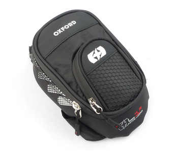 Oxford torba przypinana do nogi 1l wodoodporna