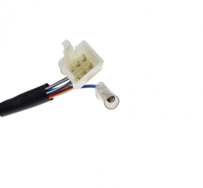 Przełącznik zespolony prawy quad atv 250 ST-9E