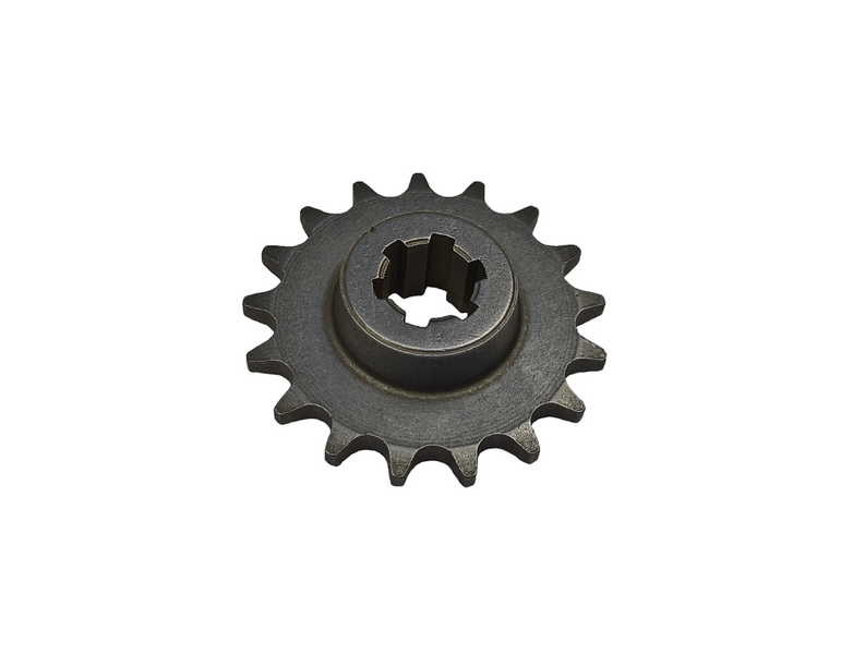 Zębatka przód do przekładni 17z T8F Pocket Mini Cross