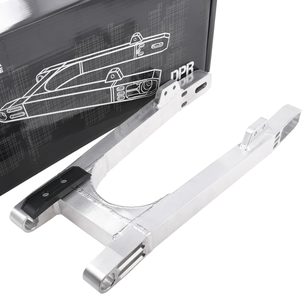 Wahacz alu cnc premium + 30mm Simson S51 DPR Performance