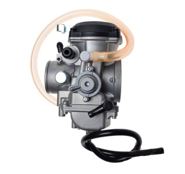 Gaźnik Kawasaki KLR650 1987-2007 komplet nowy