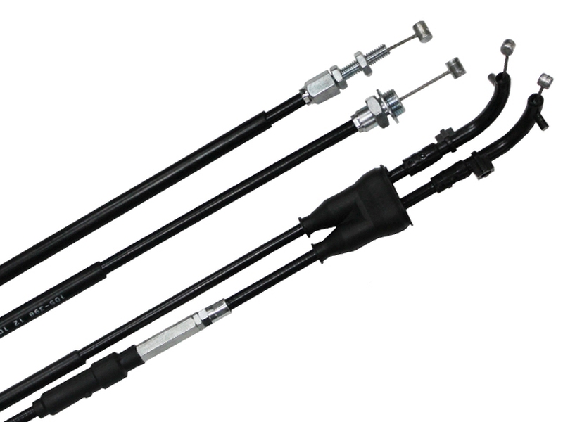 Psychic linka gazu Yamaha WR 250F 07-13r. YZF 250 06-13r. WR 450F 07-11r.