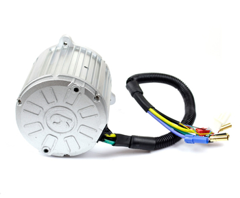 Silnik elektryczny 60V 2000W pitbike MRF eR 2.0 MX MRF eR 2.0 SM