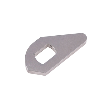 Uchwyt statora nierdzewka motorower Jawa 50