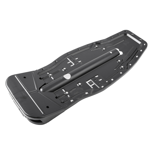 Blacha siedzenia czarna Simson S51 Enduro DPR Performance
