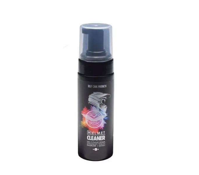 Pianka do czyszczenia skorupy kasku Winx 150ml