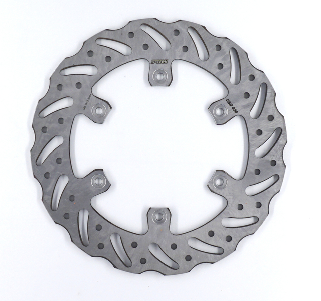 Tarcza hamulcowa tył Yamaha YZ WRF WR YZ/YZF WAVE