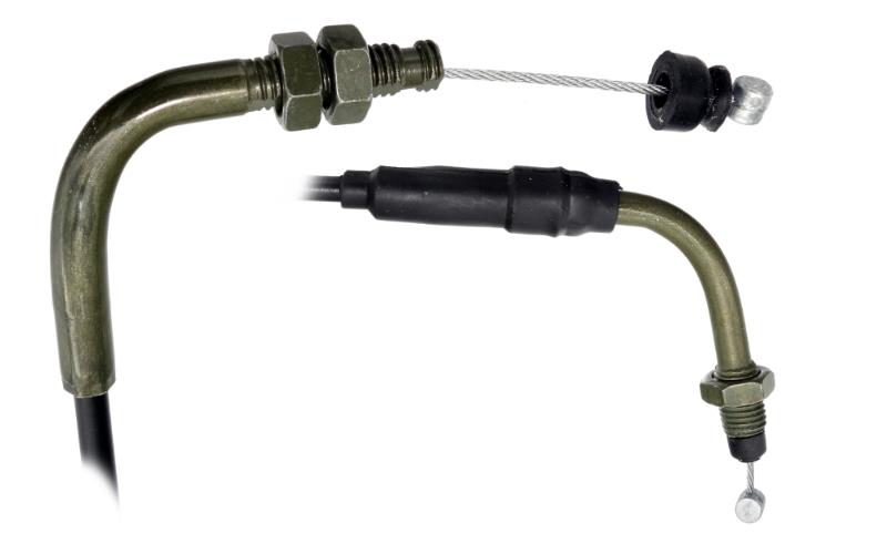 Linka gazu do skutera Barton Falcon 125 2 205cm