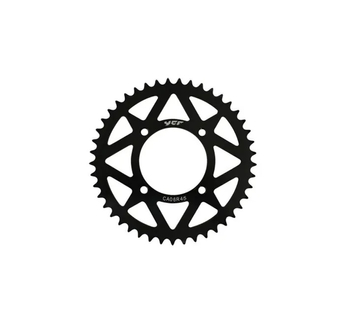 Zębatka tył 43 zębów 420 4 otwory pitbike YCF 50-A Lite Pilot SM Start Mini GP