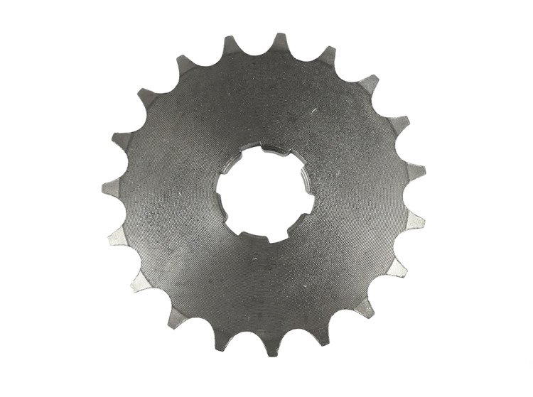 Zębatka Zdawcza Przód 19z Jawa TS CZ 250 350
