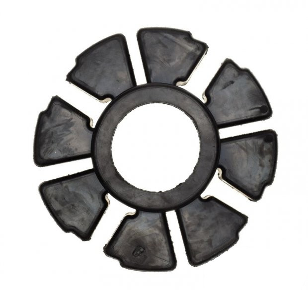 Guma zębatki tył tylna do junak 904