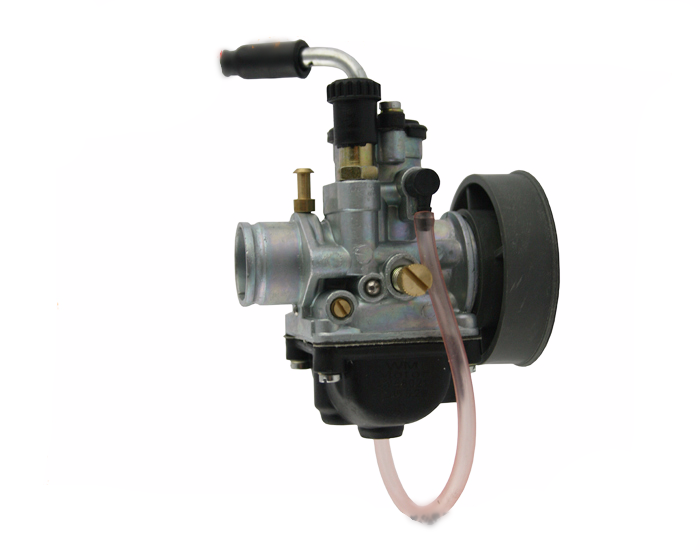 Gaźnik AM6 2T 21mm 6 dysz ssanie ręczne sherco am6