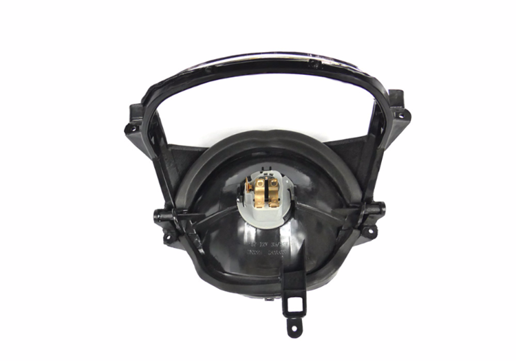 Nowa lampa przód reflektor homologacja piaggio zip