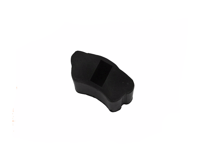 Guma zębatki zabieraka wzmocniona King Łoś XT 50Q