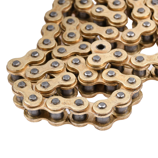 Łańcuch napędowy 94 ogniwa 420MX Professional złoty Simson SR50 DPR Performance