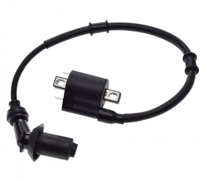 Cewka zapłonowa Yamaha YBR 250 Longjia LJ50QT-9M