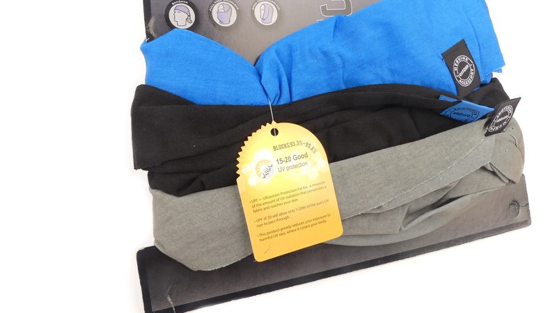 Oxford comfy chusta chusty 8in1 3 kolory