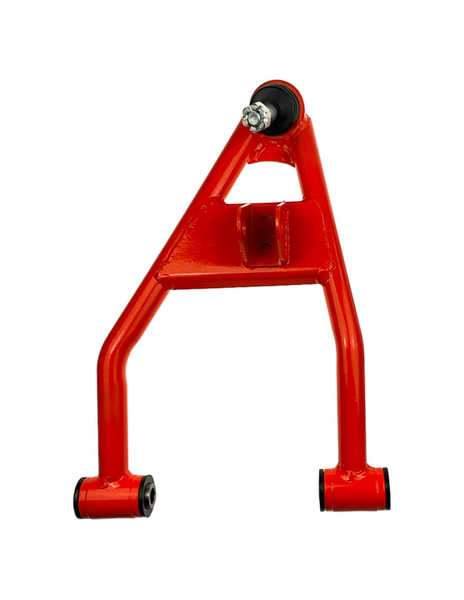 Ramię wahacza przedniego lewe dolne quad Kayo AT110 AT125 AU110 AU125