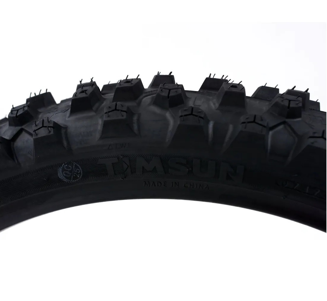 Opona 80/100-21 Timsun TS-835F 51P MX dirtbike Kayo K2 K4 K5 T2 T4 KT250