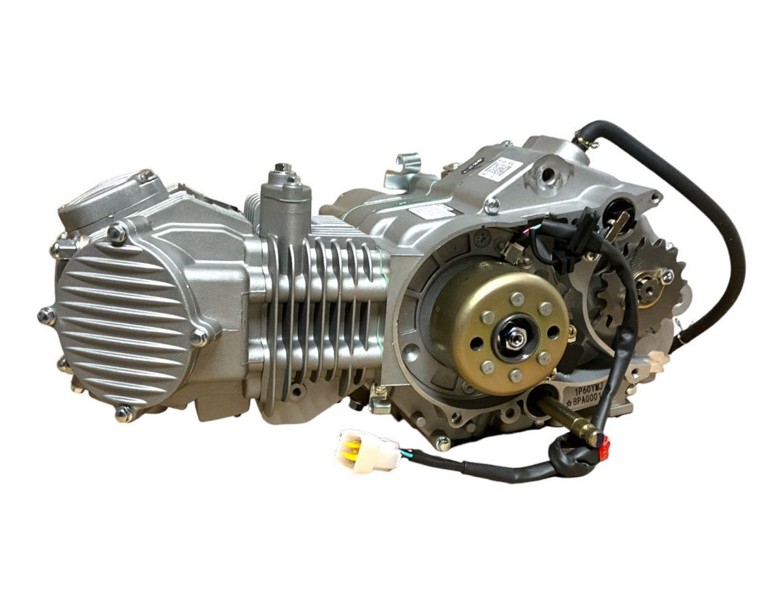 Silnik 155cm3 Zongshen YCF Bigy Lite Factory SP2 SP3 Pilot SM Start Mini GP