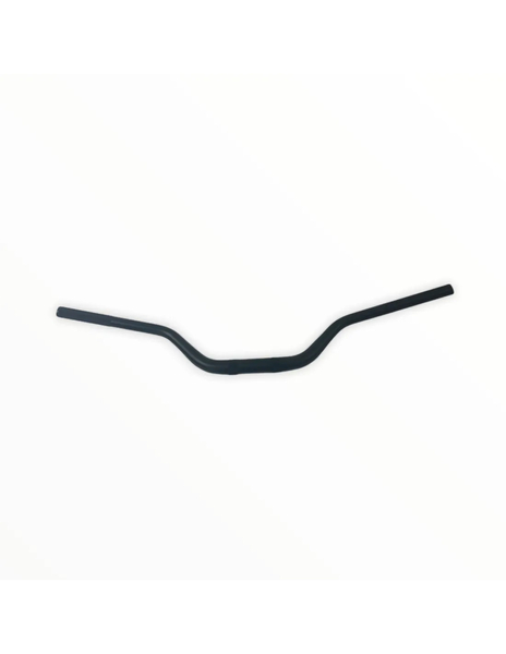 Kierownica fatbar 80cm czarna pitbike MRF 120 140 SM 160 SM-R Kayo TT190-R