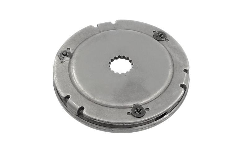 Bendix rozrusznika skutera 2T 50ccm 16mm