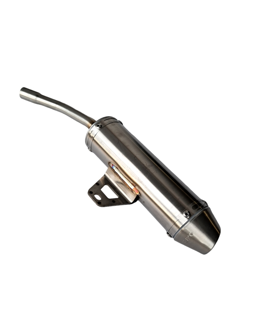 Tłumik dirtbike Kayo KT50 Kayo KT50 Mini