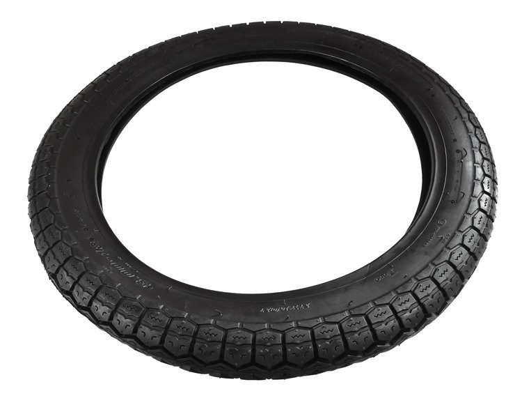 Opona 3.00-18 cali 3.00/18 MZ ETZ WSK Jawa CZ SHL