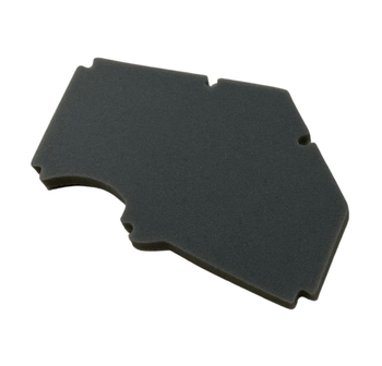 Wkład airboxa pitbike Kayo 125 TD 2023