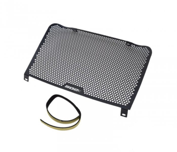 Osłona chłodnicy benelli 502c bj500 otw. 227 333