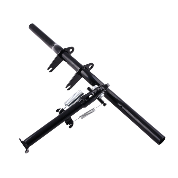 Podnóżek kierowcy uchwyt podpórka boczna Simson