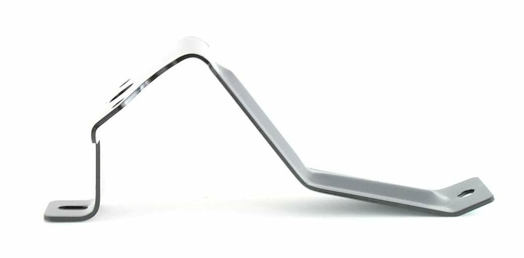 Mocowanie lampy tylniej wspornik blacha simson s51