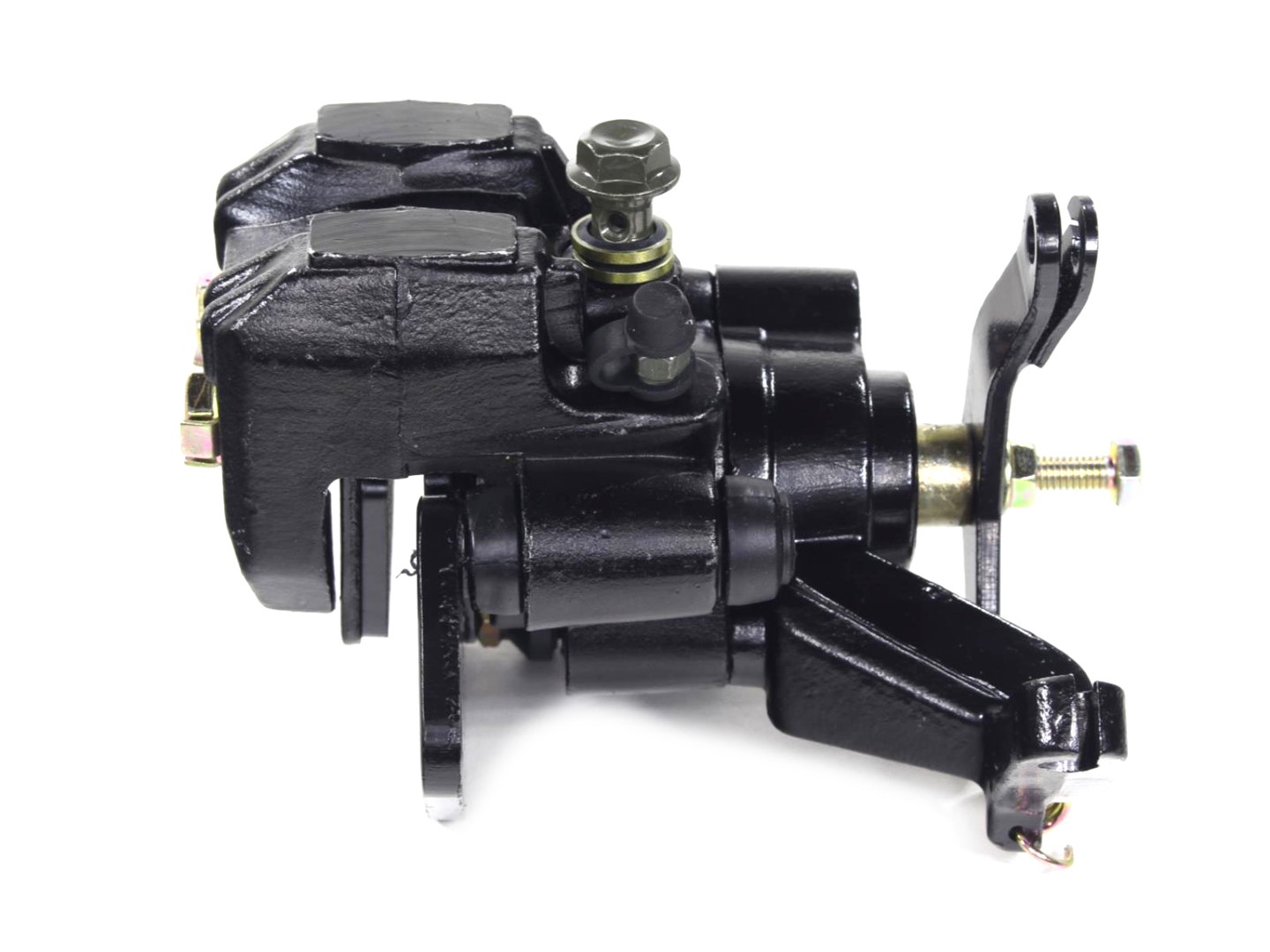 Zacisk hamulca tył quad atv 200 Bashan