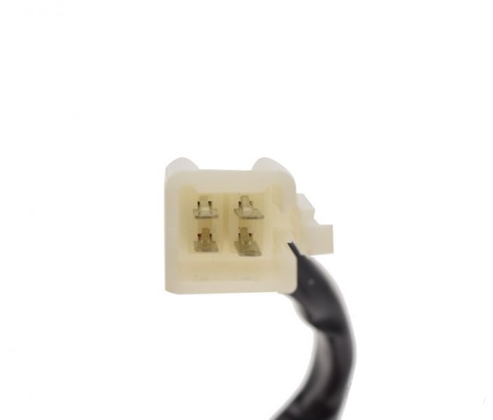 Stacyjka do atv bashan bs250s-5 quad kluczyki kpl