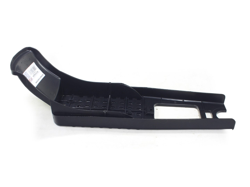 Błotnik tył płyta bagażnika motorynka