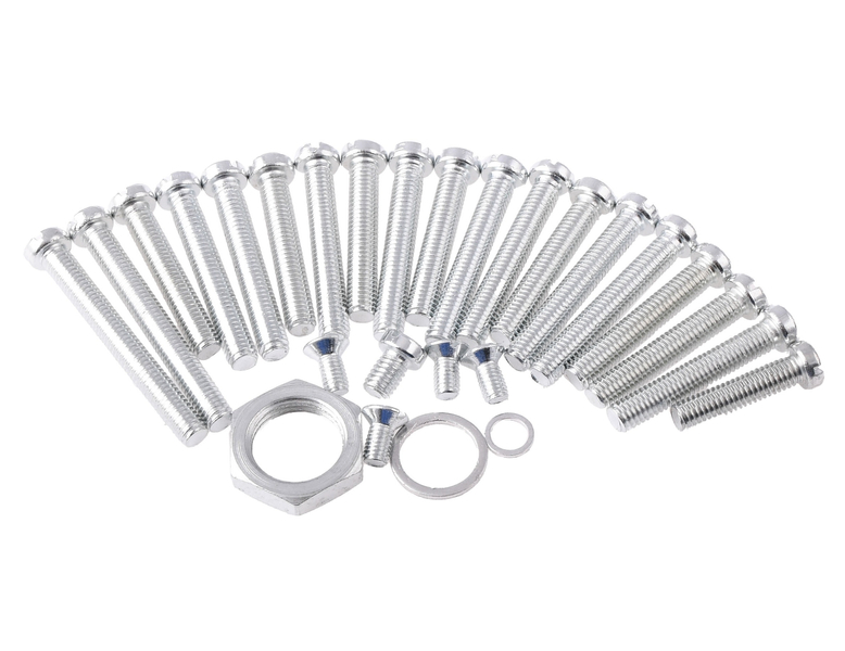 Śruby silnika zestaw Simson S51 DPR Classic