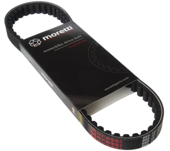 Pasek napędowy SKUTER 4T GY6 669x18x30 Moretti Router 50