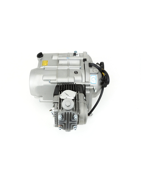 Silnik 90ccm z rozrusznikiem pitbike Kayo TS90 oryginalny