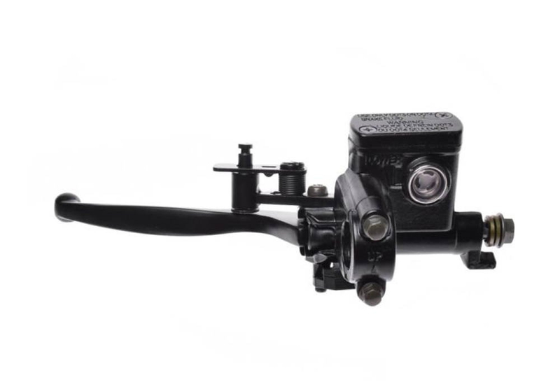 Pompa pompka hamulca hamulcowa lewa quad atv 50 110 125