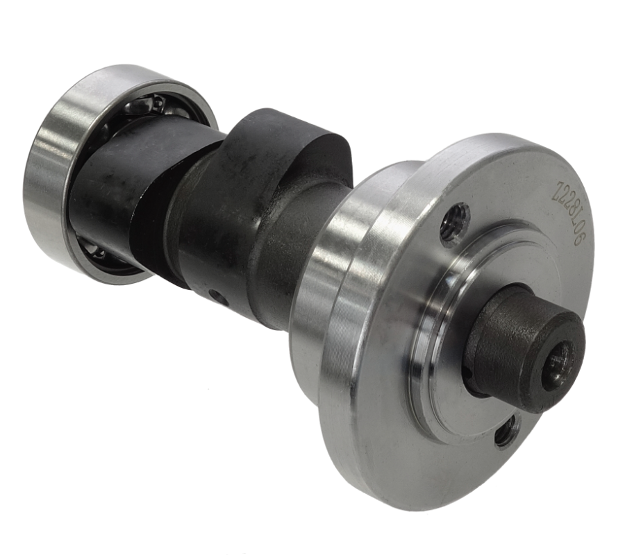 Wałek rozrządu DB250 MZK