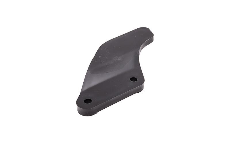 Osłona łańcucha część dolna do Barton Hyper 125