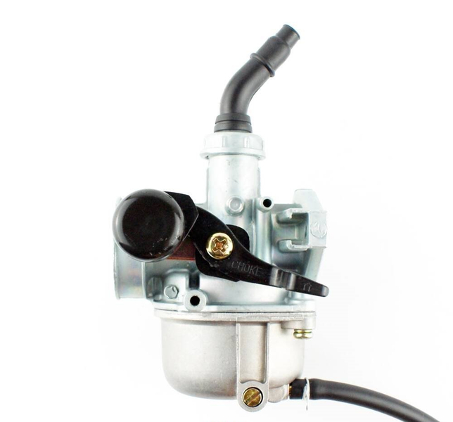 Gaźnik 4T 50cm 139fmb Choper King łoś Romet Kinroad Gaźnik Atv 50ccm