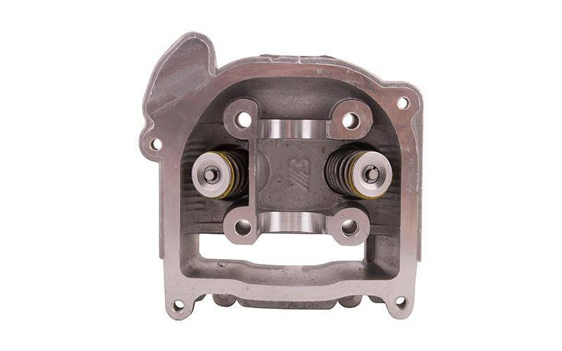 Głowica do skutera 4T 50cc 139QMB gy6 zawory 64mm