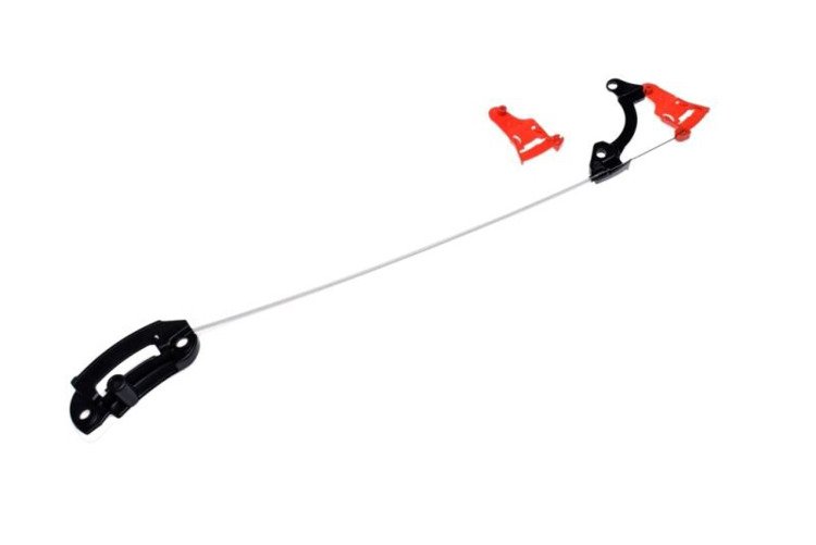 Oryginalny mechanizm otwierania blendy of569 ls2