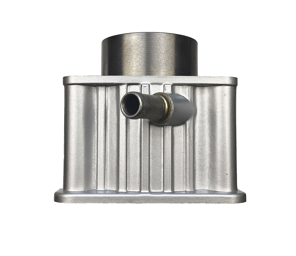 Cylinder 67mm głowica uzbrojona pokrywa zaworów quad atv 250cc ciecz