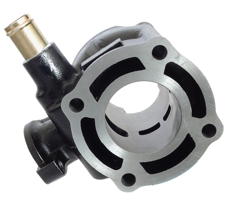 Cylinder 50ccm 2T Suzuki Katana Ciecz Woda