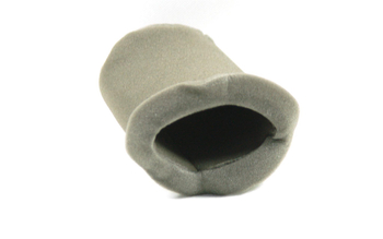 Wkład filtra powietrza do motocykla Barton Classic 125