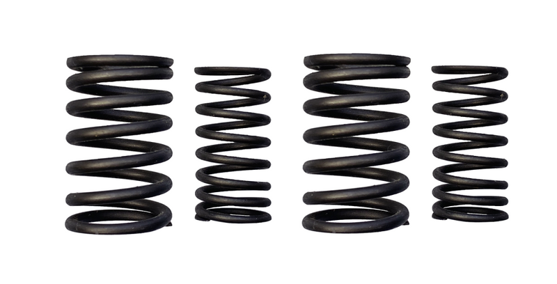 Sprężyny zaworowe 4T GY6 139QMB Barton Benzer Junak Kingway Romet Zipp